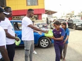 Christmas For The Needy Charity