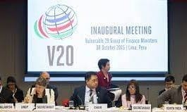 V20 Group
