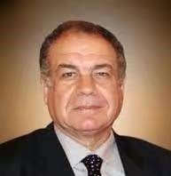 Ahmed Bahaa El-Din Shaaban, secretary-general of the Egyptian Socialist Party. (Photo provided by Ahmed Bahaa El-Din Shaaban)