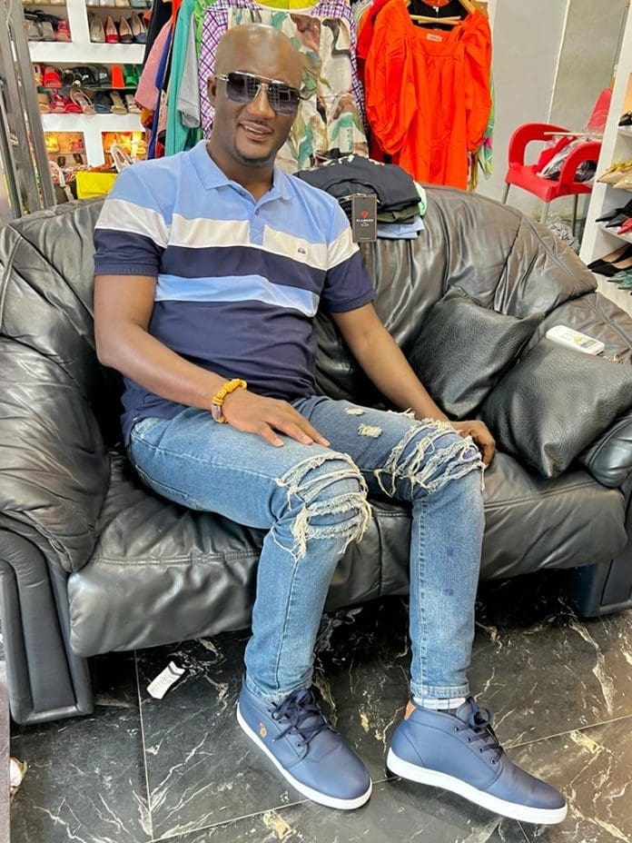 Foklex frank Owusu