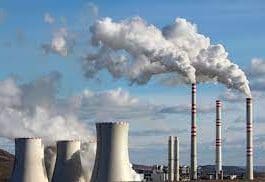 Carbon Emissions