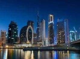 Dubai Pix