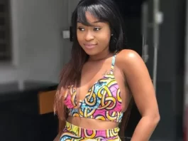 Efia Odo