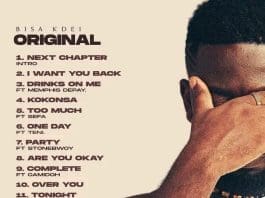 Entertainment Bisa Kdei