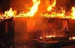 Fire