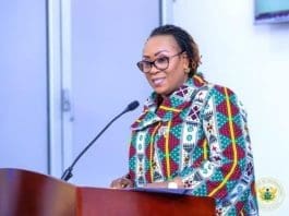 Hawa Koomson