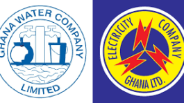 Ghana Water And Ecg