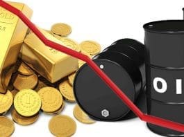 Gold For Oil