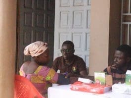 Health Ngo Health Screening