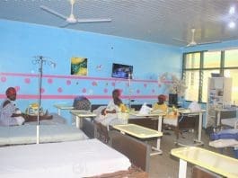 Health New Births