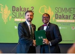 Ifad And African Development Bank