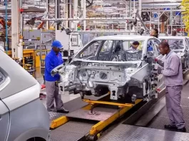Manufacturing Sector