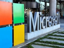 Microsoft