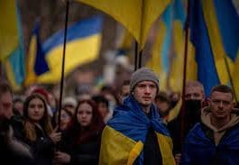 People Of Ukraine