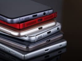 Smartphones