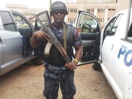 Social Death Officer