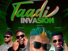 Taadiinvasion
