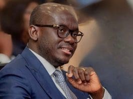 Godfred Yeboah Dame