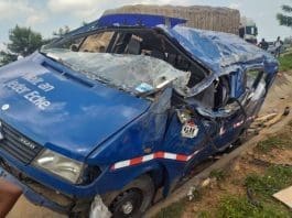 Accident