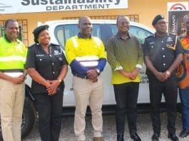 Ksi Social Police Vehicle
