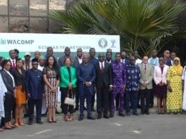 ECOWAS trains technical staff