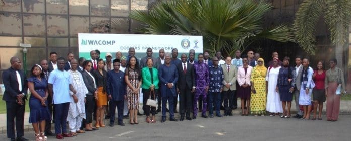 ECOWAS trains technical staff