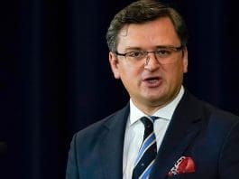 Dmytro Kuleba