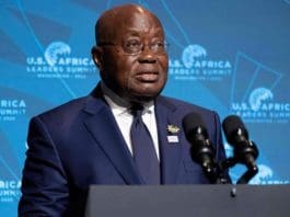 Akufo Addo