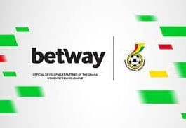 Betway Gfa