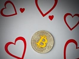 Crypto Valentine S Day