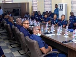 Customs Petroleum Unit