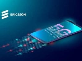 Ericsson