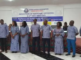 Hotels Association Elects New Committee Members