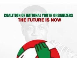 Coalition of National Youth Organizers