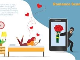 Online Romance Scams