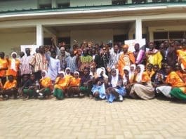 Social Fgm Fight