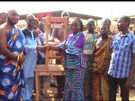Social School Donation