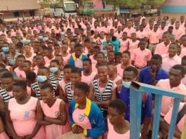 Social Students Sensitisation