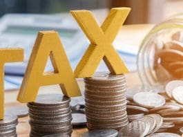 Tax