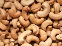 Cashew Nuts