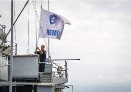maritime exercise