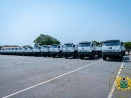 Vehicles