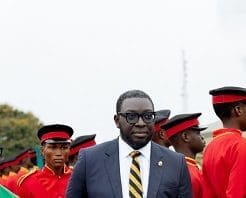 Andrew Takyi Appiah