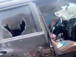 Caprice Robbery