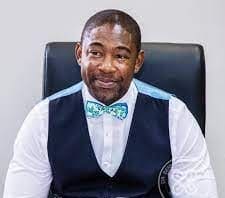 Dr Bernard Okoe Boye