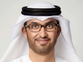 Dr Sultan Ahmed Al Jaber