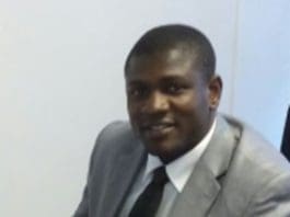 Dr Thadious Kannyiri Banyen