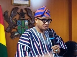 Mustapha Hamid