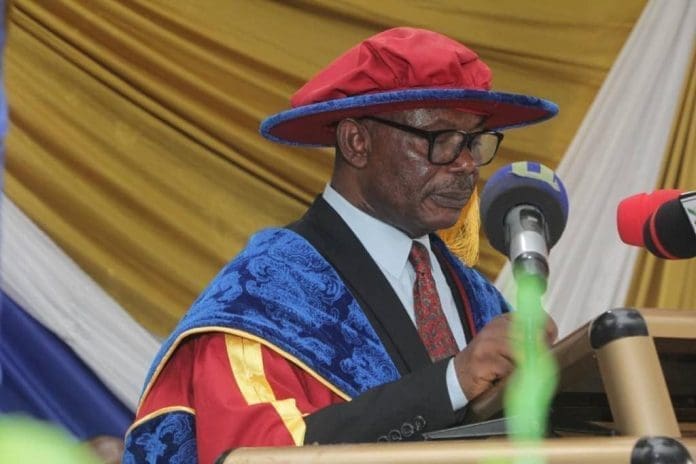 Education University Partnerships