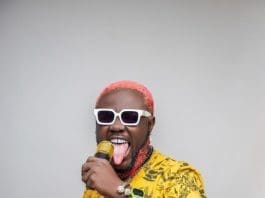 Entertainment Dj Azonto Vgma